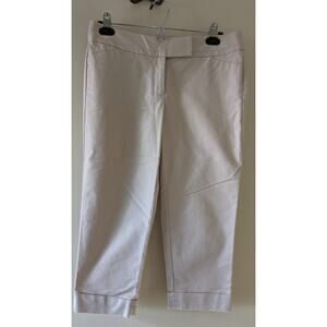 Ann Taylor Petite khaki's size 6 P